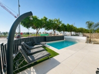 Re-Sale - Detached Villa - Santa Rosalía - Santa Rosalía Lake & Life Resort