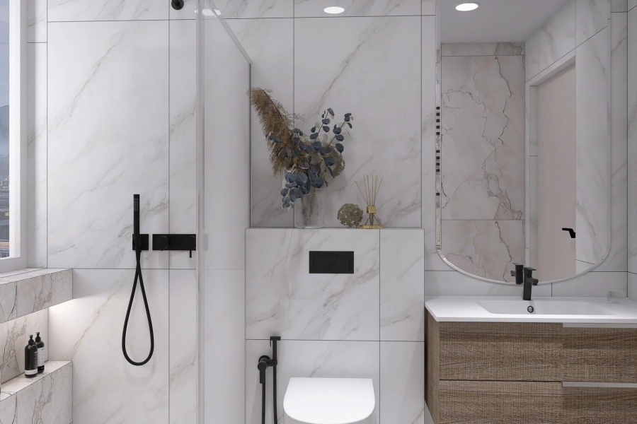 Nouveau - Villa - Ciudad Quesada - Ciudad Quesada - Ville