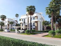 New - Apartment - Murcia