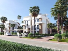 Leilighet - Nye - Murcia - Murcia