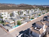New - Townhouse - Mazarrón - Playa Negra