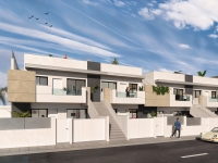 New - Apartment - San Pedro del Pinatar - San Pedro del Pinatar - Town