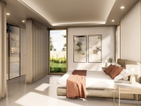 New - Detached Villa - Algorfa - Algorfa - Village