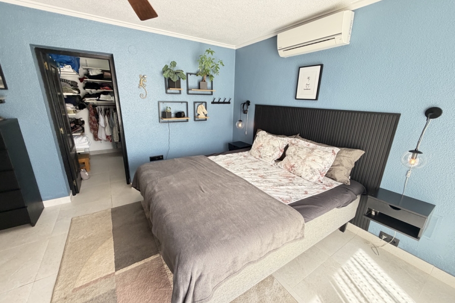 Re-Sale - Detached Villa - Torrevieja - San Luis