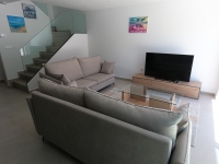 Re-Sale - Detached Villa - Algorfa - La Finca Golf Resort