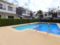 Re-Sale - Apartment - Pilar de La Horadada - Pilar de La Horadada - Town