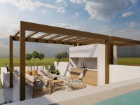 New - Bungalow - San Pedro del Pinatar - Lo Pagan - Town