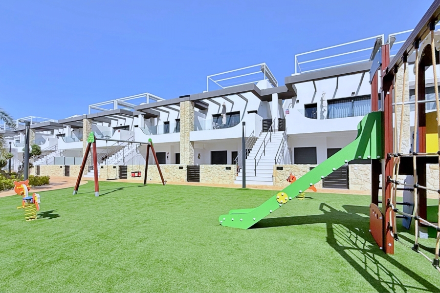 Re-Sale - Apartment - Orihuela Costa - Punta Prima