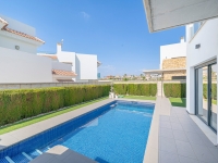 Re-Sale - Detached Villa - Ciudad Quesada - La Laguna