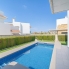 Re-Sale - Detached Villa - Ciudad Quesada - La Laguna