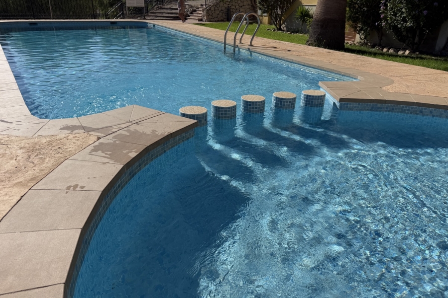 Re-Sale - Apartment - Orihuela Costa - Las Ramblas
