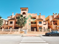 Re-Sale - Apartment - Los Alcazares - Los Alcazares - Town
