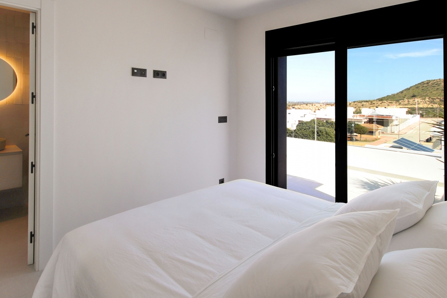 New - Detached Villa - Ciudad Quesada - Ciudad Quesada - Town