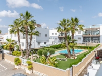 Re-Sale - Semi Detached Villa - Orihuela Costa - Punta Prima