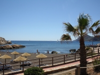 Nye - Rekkehus - Portmán