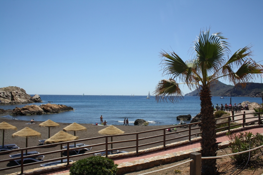 Nye - Rekkehus - Portmán