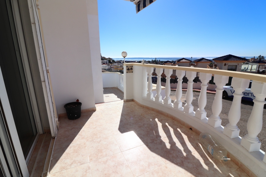 Re-Sale - Apartment - Ciudad Quesada - Altos de Quesada