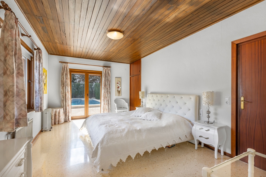 Re-Sale - Detached Villa - Orihuela Costa - Las Filipinas