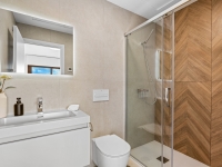 New - Detached Villa - Pilar de La Horadada - Pilar De La Horadada