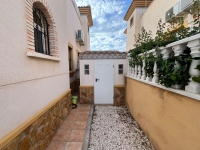 Re-Sale - Quad Villa - Orihuela Costa - Villamartin
