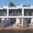 New - Townhouse - Pilar de La Horadada - Torre de La Horadada - Town