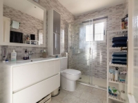 Re-Sale - Detached Villa - Benimar - Benimar I