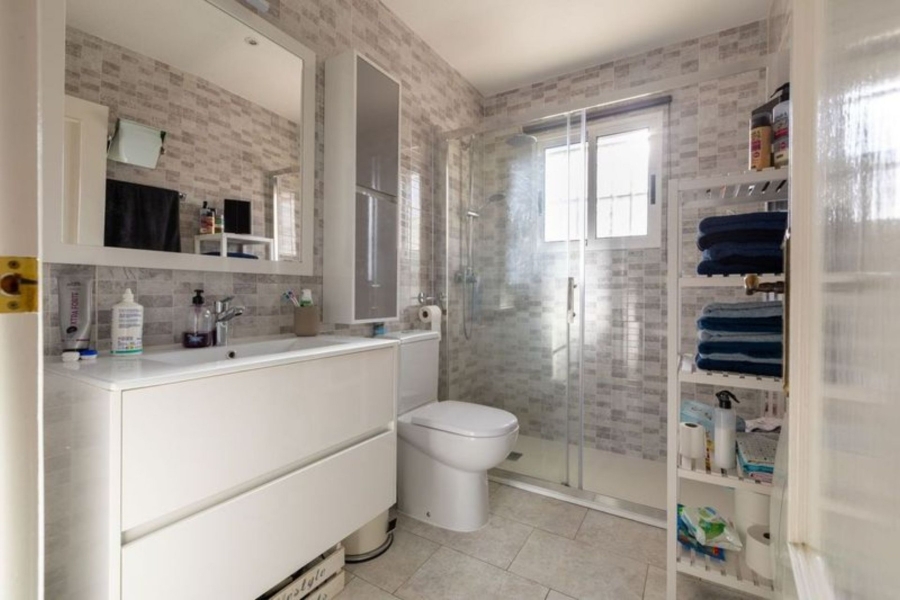 Re-Sale - Detached Villa - Benimar - Benimar I