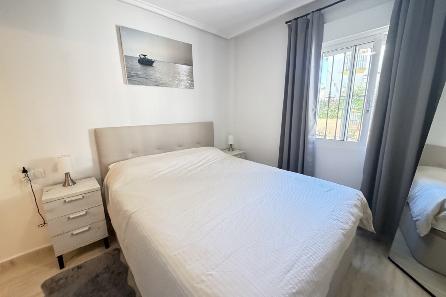 Re-Sale - Apartment - Orihuela Costa - Los Dolses