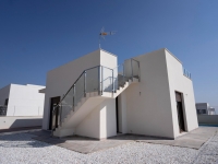 New - Detached Villa - Polop - Alberca