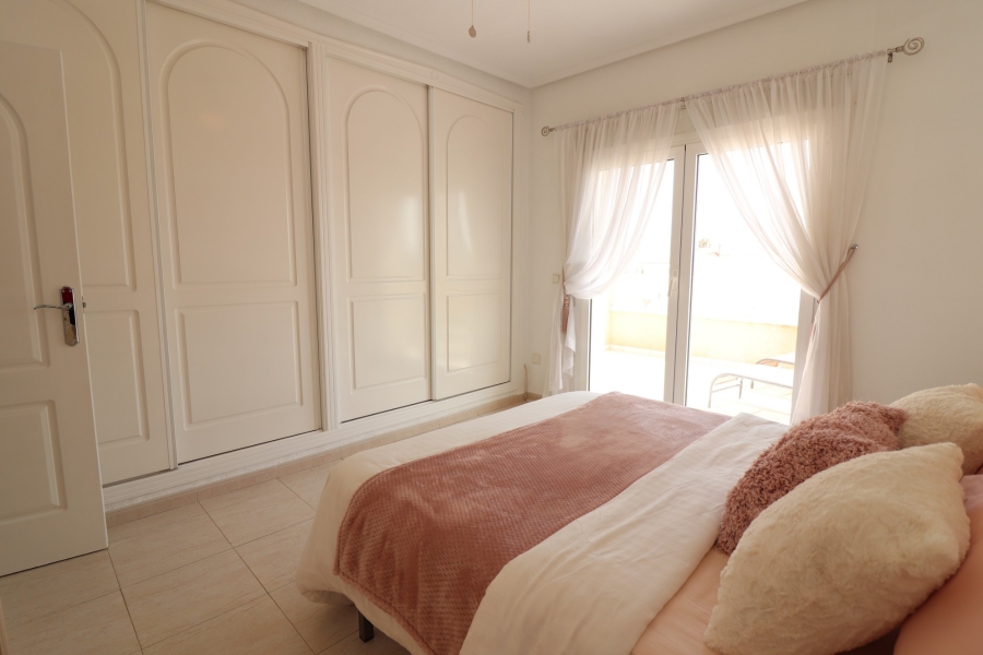 Re-Sale - Townhouse - Benijofar - Monte Azul