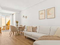 Re-Sale - Townhouse - Orihuela Costa - Las Filipinas