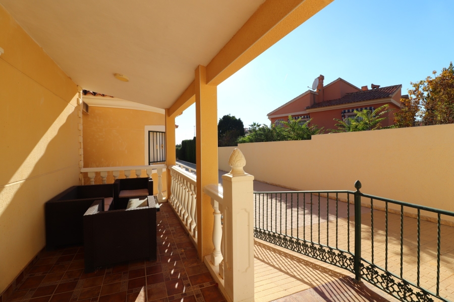 Re-Sale - Detached Villa - La Marina - La Escuera