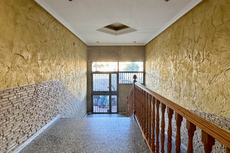 Re-Sale - Apartment - Torrevieja - Torrevieja - Centre