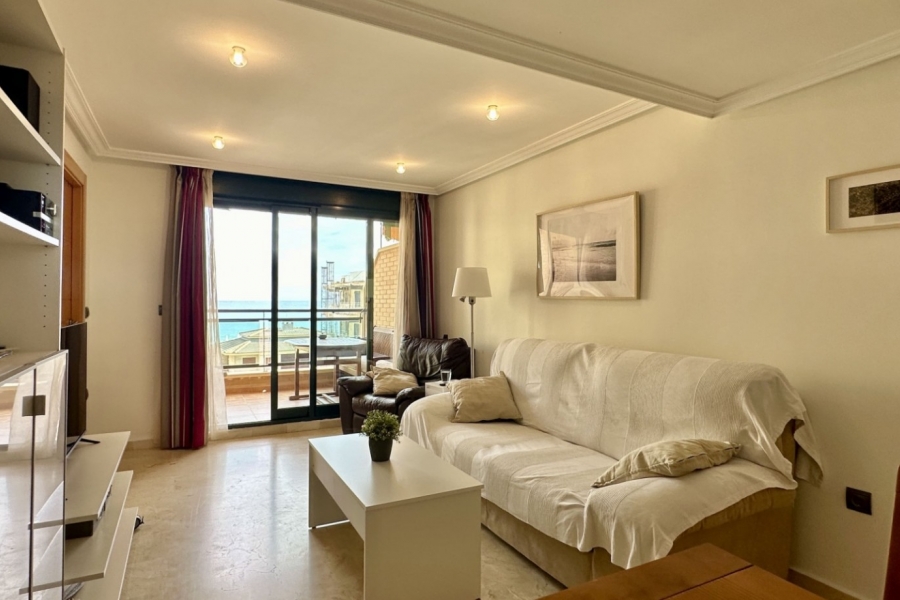 Re-Sale - Apartment - Guardamar del Segura - Guardamar del Segura - Town