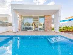 Vrijstaande Villa - Nieuw - Torrevieja - Torreta Florida