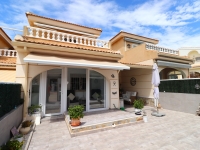 Re-Sale - Townhouse - Benijofar - Monte Azul