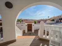 Re-Sale - Detached Villa - Ciudad Quesada - La Marquesa