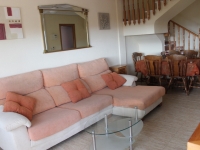 Re-Sale - Semi Detached Villa - Algorfa - Montemar