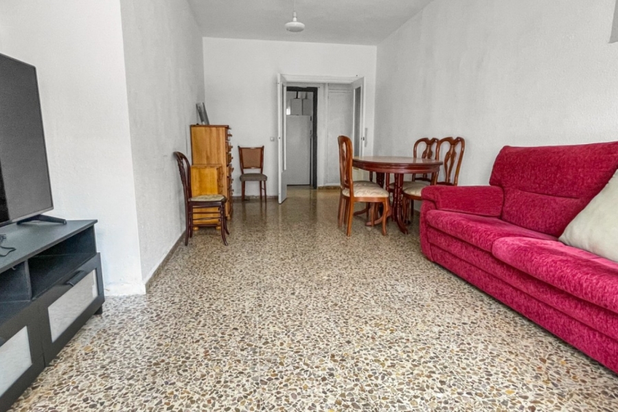 Re-Sale - Apartment - Guardamar del Segura - Pueblo
