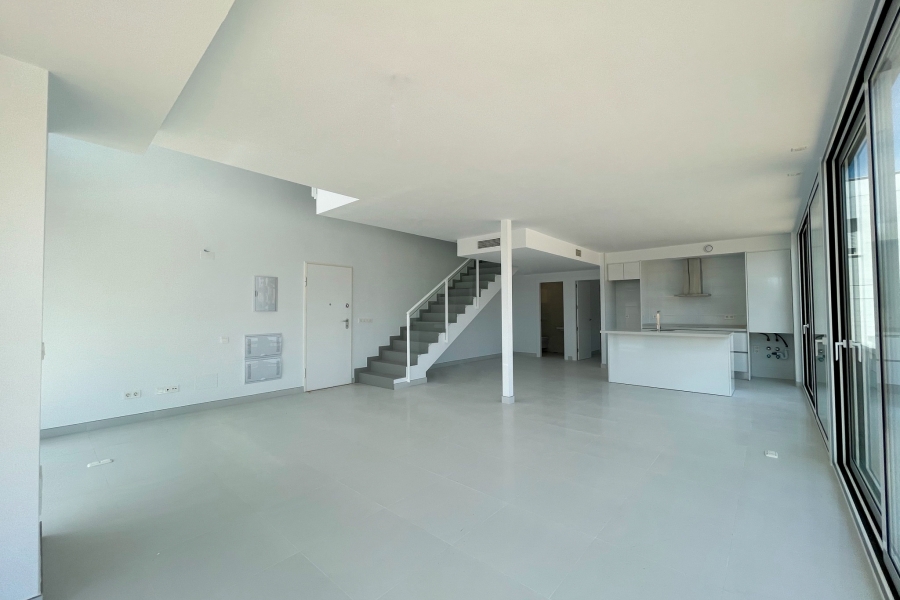 New - Detached Villa - Gran Alacant
