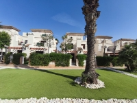 Re-Sale - Semi Detached Villa - Algorfa - La Finca Golf Resort