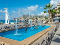 Re-Sale - Apartment - Calpe - Calpe - Town