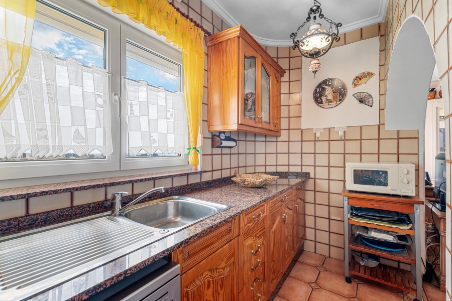 Re-Sale - Detached Villa - Ciudad Quesada - Ciudad Quesada - Town