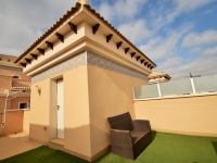 La Revente - Maison de Ville - Orihuela Costa - Villamartin
