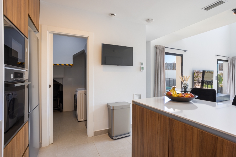 Re-Sale - Detached Villa - Ciudad Quesada - Ciudad Quesada - Town