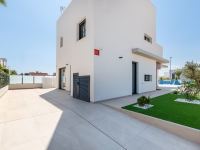 New - Detached Villa - Orihuela Costa - Orihuela