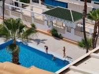 Re-Sale - Apartment - Torrevieja - Torre La Mata