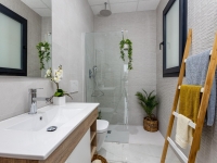 New - Detached Villa - Ciudad Quesada - Doña Pepa