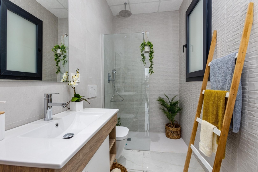 New - Detached Villa - Ciudad Quesada - Doña Pepa