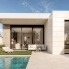 New - Detached Villa - Pilar de La Horadada - Pilar de La Horadada - Town